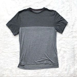 C9 by Champion Block Gray Shirt
